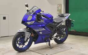 YAMAHA YZF-R3 2020 RH13J