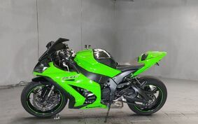 KAWASAKI ZX 10 NINJA R 2013 ZXCK