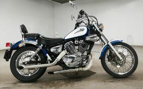 YAMAHA VIRAGO 250 S 3DM