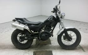 YAMAHA TW200 DG07J