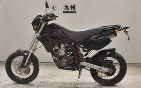 KAWASAKI KLX250D TRACKER LX250E