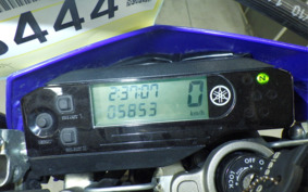 YAMAHA WR250R DG15J