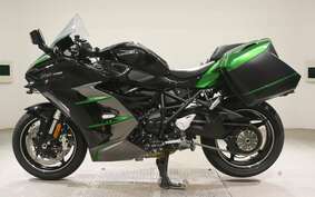 KAWASAKI NINJA H2 SX SE 2024 ZXT02P