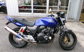 HONDA CB400SF 2015 NC42