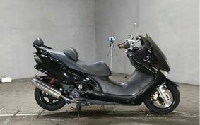 YAMAHA MAJESTY 125 5CA