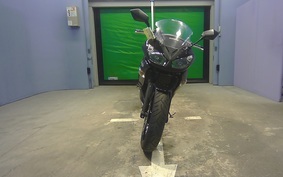 KAWASAKI NINJA 400R 2010 ER400B