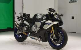 YAMAHA YZF-R1 M 2015