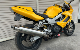 HONDA VTR1000F Firestorm 1997 SC36