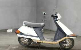 HONDA SPACY 50 AF02