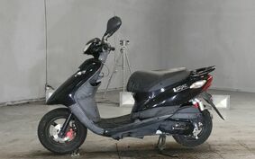 YAMAHA JOG ZR Evolution 2 SA39J