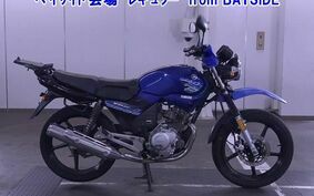 YAMAHA YBR125 G PCJL