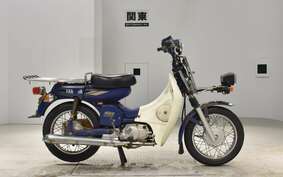 YAMAHA MATE 90 UB02J