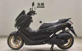 YAMAHA N-MAX 155 A SG50J