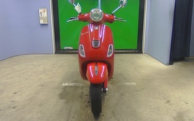 VESPA LX50 2T C381