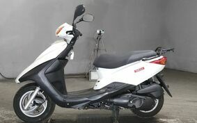 YAMAHA AXIS 125 TREET SE53J