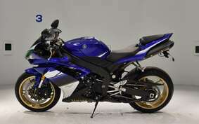 YAMAHA YZF-R1 2010 RN19