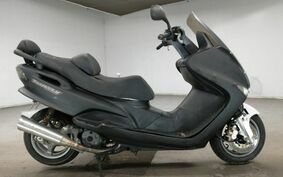 YAMAHA MAJESTY 125 5CA0