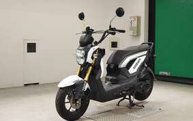 HONDA ZOOMER-X JF52