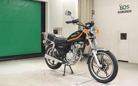 SUZUKI GN125 H PCJG9