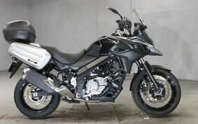 SUZUKI DL650 ( V-Strom 650 ) XT 2017 C733A