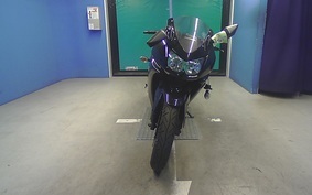 KAWASAKI NINJA 250R 2011 EX250K