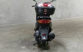 YAMAHA AXIS 125 TREET SE53J