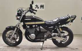 KAWASAKI ZEPHYR 400 KAI 2001 ZR400C