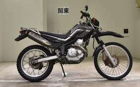 YAMAHA SEROW 250 DG11J