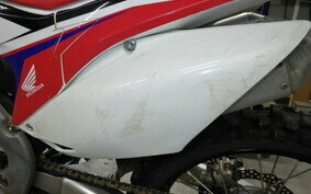 HONDA CRF250 RALLY ME10