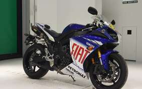 YAMAHA YZF-R1 2011