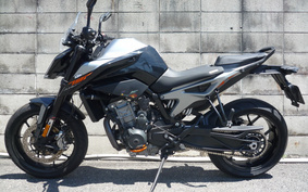 KTM 790 DUKE 2019 TU640