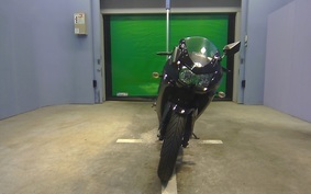 KAWASAKI NINJA 250R 2008 EX250K