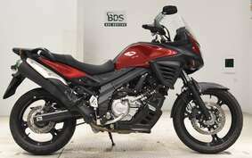 SUZUKI DL650 ( V-Strom 650 ) A 2014 VP56A