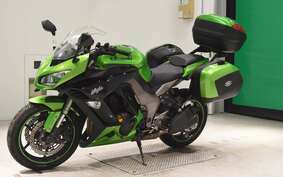 KAWASAKI NINJA 1000 A 2012 ZXT00G