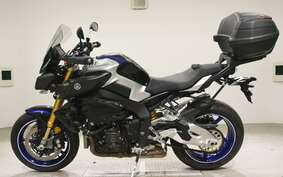 YAMAHA MT-10 SP 2018 RN50J