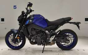 YAMAHA MT-09 2023 RN69J