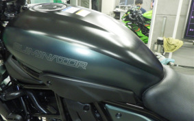 KAWASAKI ELIMINATOR400-3SE 2024 EL400A