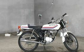 HONDA CB50 JX CB50J