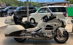 HONDA GL 1800 GOLD WING 2017 SC68