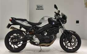 BMW F800R 2011