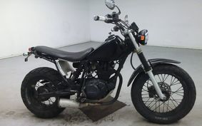 YAMAHA TW225 DG09J