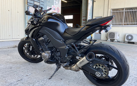 KAWASAKI Z1000 2014 109221