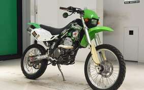 KAWASAKI KLX250 LX250E