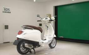 VESPA PRIMAVERA125