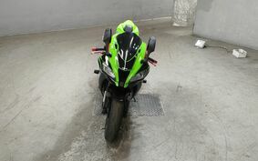 KAWASAKI ZX 10 NINJA R 2019 ZXT02E