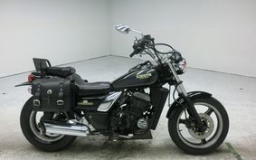 KAWASAKI ELIMINATOR 250 SE 1988 EL250A