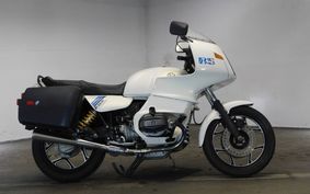 BMW R100RS 1988 0466