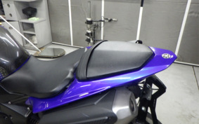 YAMAHA YZF-R1 2009 RN24J