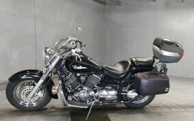 YAMAHA DRAGSTAR 1100 CLASSIC 2007 VP13J