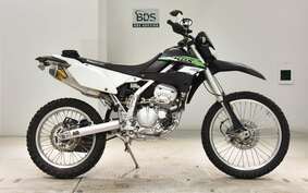 KAWASAKI KLX250 Gen.2 LX250S